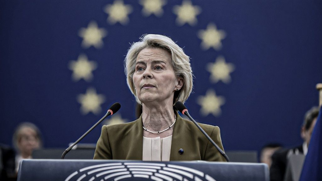 La UE presentó una alternativa al plan de paz elaborado por Estados Unidos, ampliando tensiones entre los socios occidentales