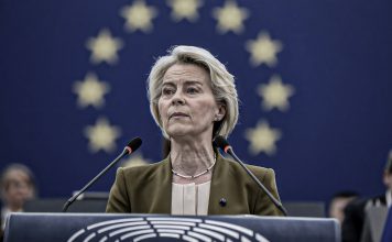 Bruselas rechaza el plan de paz de Washington y propone otro para Kiev La UE presentó una alternativa al plan de paz elaborado por Estados Unidos, ampliando tensiones entre los socios occidentales