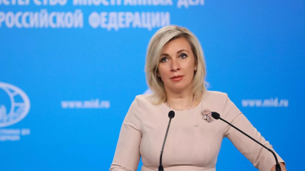 Moscú aclara filtraciones sobre propuesta de paz estadounidense