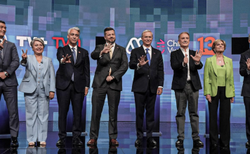 Chile define su futuro político en elecciones presidenciales Más de 15 millones de chilenos elegirán de manera obligatoria a uno de los ocho candidatos