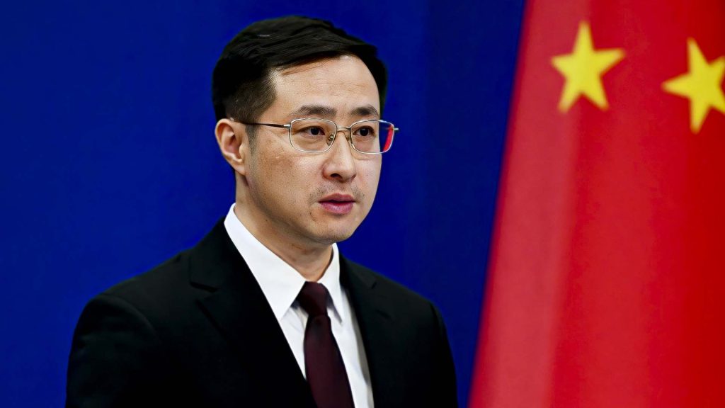 Pekín critica al G7 por promover postura de Guerra Fría en Asia-Pacífico