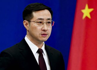 China acusa al G7 de generar tensiones y manipular la seguridad regional Pekín critica al G7 por promover postura de Guerra Fría en Asia-Pacífico