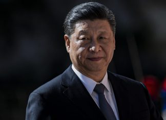 China afirma que los palestinos deben gobernar su propio Estado Beijing insiste en que la paz debe basarse en la solución de dos Estados