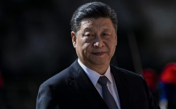 China afirma que los palestinos deben gobernar su propio Estado Beijing insiste en que la paz debe basarse en la solución de dos Estados