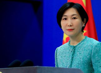 China defiende cooperación estratégica con Venezuela La relación estratégica entre China y Venezuela es soberana, afirma Pekín