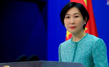 China defiende cooperación estratégica con Venezuela La relación estratégica entre China y Venezuela es soberana, afirma Pekín