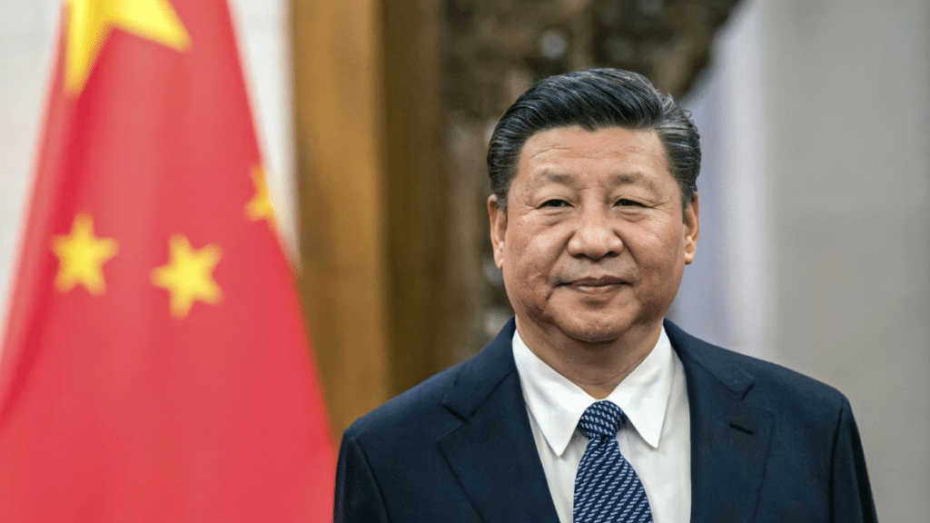 Xi Jinping destacó la importancia de la cooperación internacional en el desarrollo y gobernanza de la inteligencia artificial en la reunión de la APEC.