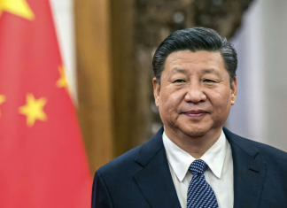 China lidera la iniciativa para una gobernanza global de la inteligencia artificial Xi Jinping destacó la importancia de la cooperación internacional en el desarrollo y gobernanza de la inteligencia artificial en la reunión de la APEC.