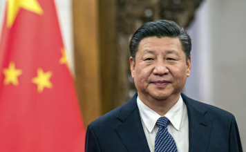 China lidera la iniciativa para una gobernanza global de la inteligencia artificial Xi Jinping destacó la importancia de la cooperación internacional en el desarrollo y gobernanza de la inteligencia artificial en la reunión de la APEC.