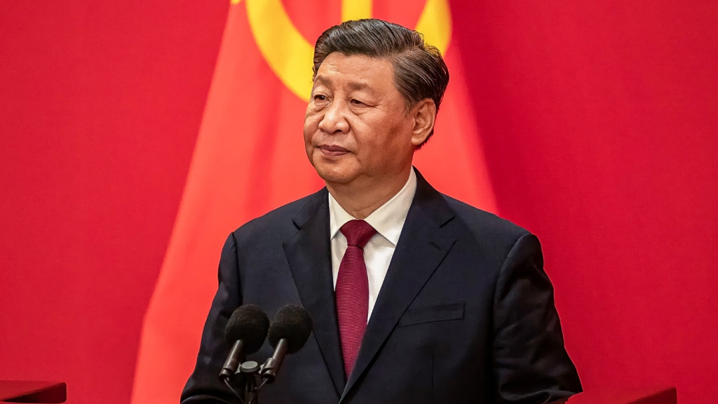 Pekín obtiene ventajas estratégicas mientras Washington busca aliviar la presión inflacionaria