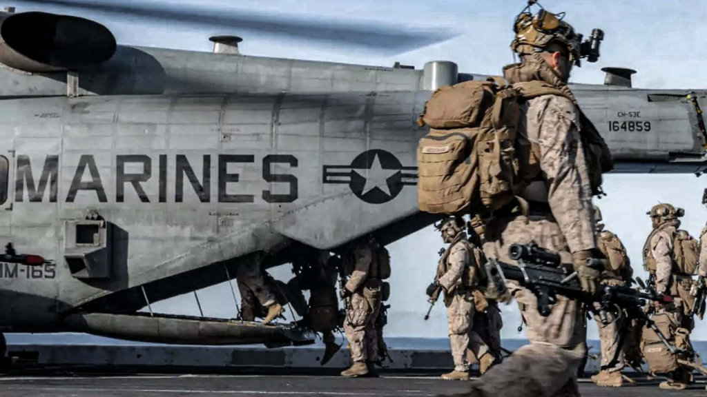 Organizaciones regionales afirman que el despliegue de EEUU es una amenaza para Venezuela