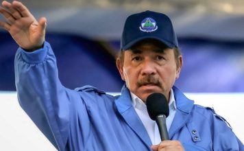 Daniel Ortega: China no envía armas sino salud Daniel Ortega destaca que Pekín responde con cooperación y no con guerra contrario a las potencias occidentales