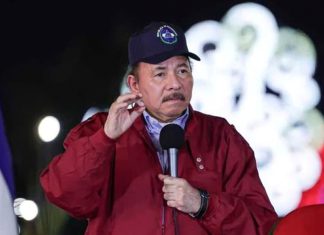 Daniel Ortega destaca la fortaleza de Rusia y China frente a Occidente El copresidente de Nicaragua enfatizó en la lucha que han librado China y Rusia frente a las potencias occidentales.