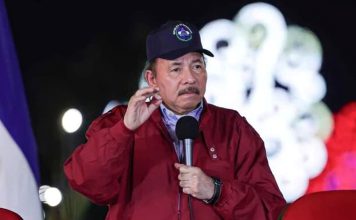 Daniel Ortega destaca la fortaleza de Rusia y China frente a Occidente El copresidente de Nicaragua enfatizó en la lucha que han librado China y Rusia frente a las potencias occidentales.