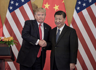 De guerra comercial a elogiar a China: el inesperado giro de Trump hacia Pekín Trump y Xi Jinping se reunieron en la cumbre del APEC, marcando un giro en las relaciones, enfocándose en la cooperación futura