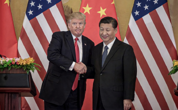 De guerra comercial a elogiar a China: el inesperado giro de Trump hacia Pekín Trump y Xi Jinping se reunieron en la cumbre del APEC, marcando un giro en las relaciones, enfocándose en la cooperación futura
