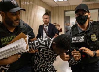 Denuncian escalada de fuerza letal en operativos migratorios en EEUU Redadas contra migrantes dejan 20 muertos en varias ciudades de EEUU