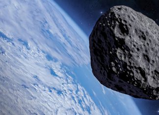 Detectan una nueva cuasiluna que ha viajado junto a la Tierra Detectan una nueva cuasiluna que ha viajado junto a la Tierra