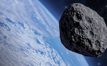 Detectan una nueva cuasiluna que ha viajado junto a la Tierra Detectan una nueva cuasiluna que ha viajado junto a la Tierra