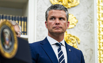 EEUU eleva a 64 los muertos en su campaña “antidrogas” en el Caribe Washington asegura haber destruido otra “narcolancha”, sin aportar pruebas sobre su presunta vinculación criminal