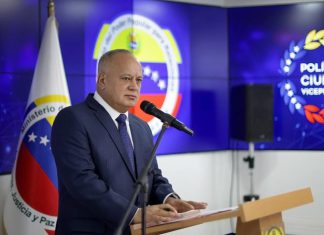 EEUU gasta más en armas que en salvar vidas, denuncia Venezuela Venezuela acusa a EEUU de priorizar armas por encima de la vida de su pueblo