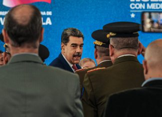 EEUU prepara nuevas operaciones clandestinas contra Venezuela, afirma informe EEUU prepara presión militar y psicológica sobre Venezuela