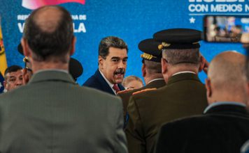 EEUU prepara nuevas operaciones clandestinas contra Venezuela, afirma informe EEUU prepara presión militar y psicológica sobre Venezuela