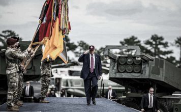 EEUU puede destruir el mundo 150 veces, amenaza Trump EEUU es el único país que ha usado armas nucleares contra civiles en la historia