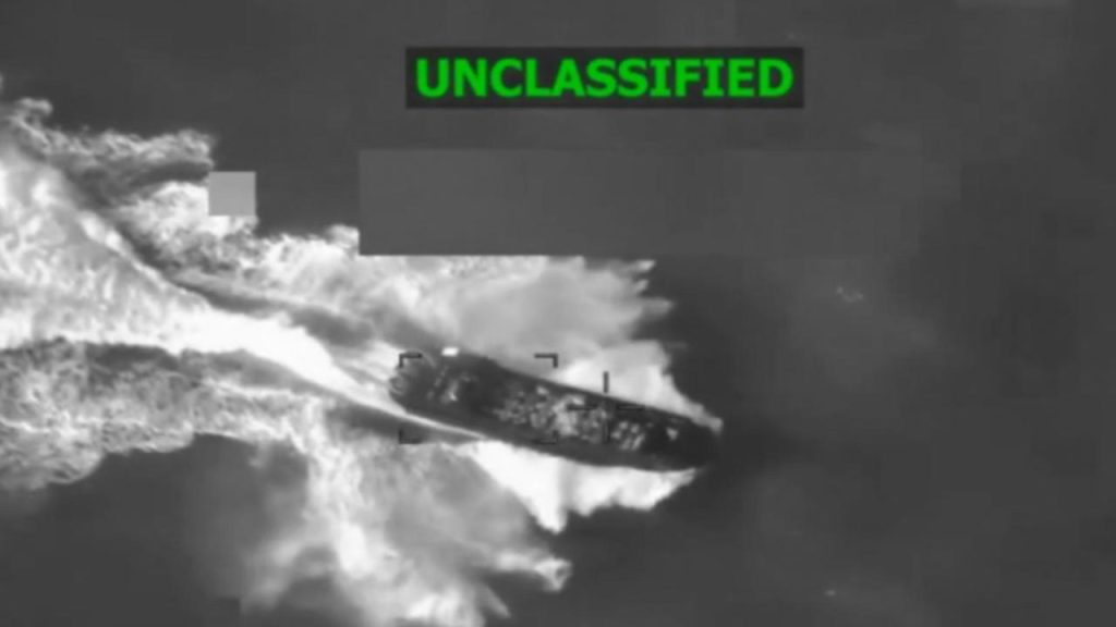 Gobierno de Trump ejecuta 21 ataques militares en el hemisferio provocando más de 80 ejecuciones extrajudiciales