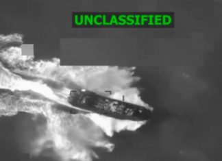 EEUU supera las 80 ejecuciones extrajudiciales en el Caribe y el Pacífico Gobierno de Trump ejecuta 21 ataques militares en el hemisferio provocando más de 80 ejecuciones extrajudiciales