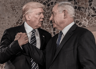 El 70 % de los israelíes cree que EEUU controla las decisiones de su país La encuesta indica que dos tercios de los israelíes creen que EEUU decide la política y estrategia militar de su país.