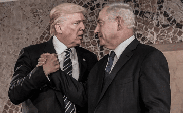 El 70 % de los israelíes cree que EEUU controla las decisiones de su país La encuesta indica que dos tercios de los israelíes creen que EEUU decide la política y estrategia militar de su país.