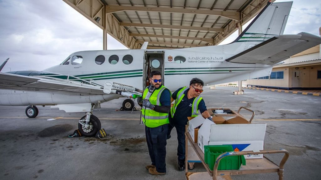 Expertos advierten riesgos ambientales y efectos climáticos no deseados. 