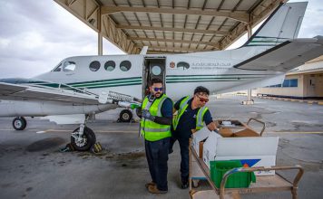 Emiratos Árabes siembran nubes para generar lluvias Expertos advierten riesgos ambientales y efectos climáticos no deseados.