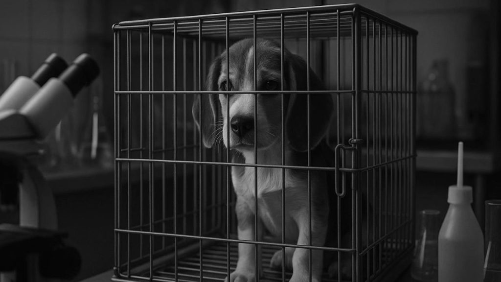 Innovación en biomedicina marca el inicio del fin de la experimentación animal