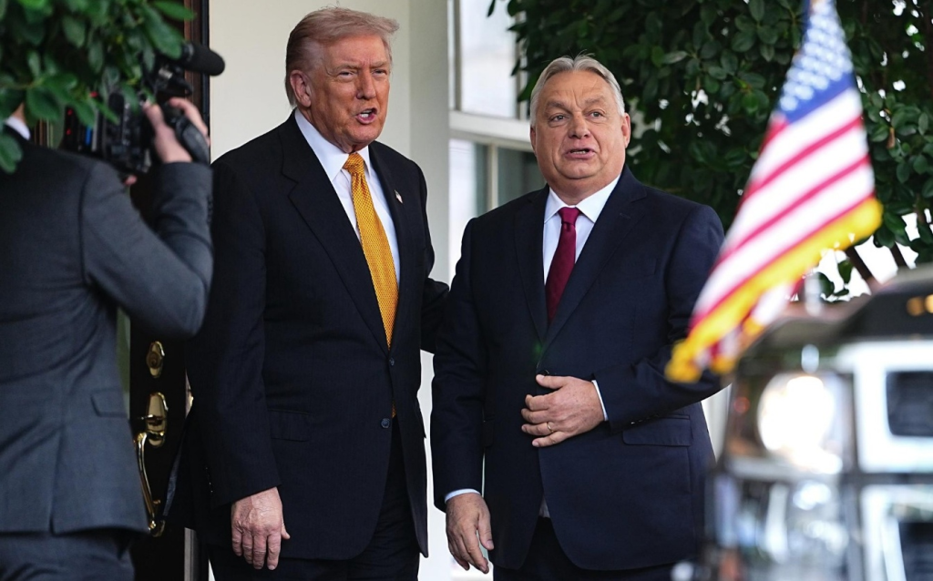 Primer ministro de Hungría, reafirmó la importancia del suministro energético ruso para el bienestar de su pueblo y la economía nacional