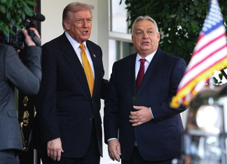 Esta es la razón por la que Hungría no dejará de comprar gas ruso Primer ministro de Hungría, reafirmó la importancia del suministro energético ruso para el bienestar de su pueblo y la economía nacional