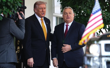 Esta es la razón por la que Hungría no dejará de comprar gas ruso Primer ministro de Hungría, reafirmó la importancia del suministro energético ruso para el bienestar de su pueblo y la economía nacional