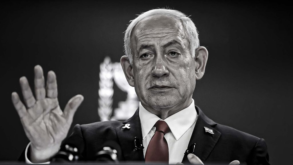 Gobiernos europeos y Canadá dicen estar listos para arrestar a Netanyahu