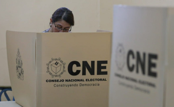 Honduras celebra elecciones bajo presión injerencista de Trump Honduras abre las urnas para elegir presidente, diputados y autoridades municipales
