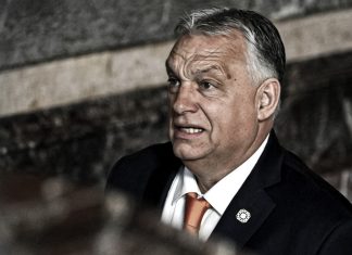 Hungría dice basta: no habrá más dinero a Ucrania Primer ministro de Hungría condena a la UE por pedir más fondos para Ucrania, en medio de escándalos de corrupción.