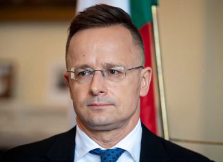 Hungría exige frenar financiamiento a Ucrania y desmiente su papel en la seguridad de Europa Ministro húngaro acusa a Ucrania de corrupción y desmiente su política sobre seguridad a Europa