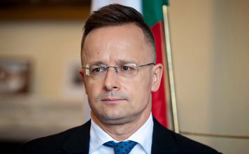 Hungría exige frenar financiamiento a Ucrania y desmiente su papel en la seguridad de Europa Ministro húngaro acusa a Ucrania de corrupción y desmiente su política sobre seguridad a Europa