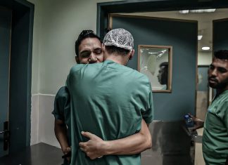 Israel mantiene detenciones masivas de médicos palestinos Informe alerta que detenciones masivas de médicos agravan la crisis humanitaria en Gaza