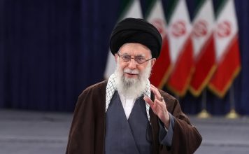 Irán a EEUU: No cederemos a la sumisión