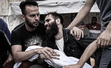 Irán acusa a Israel de ser la mayor amenaza para la región Canciller iraní Seyed Abás Araqchi acusa a Netanyahu de liderar un régimen genocida y desestabilizador