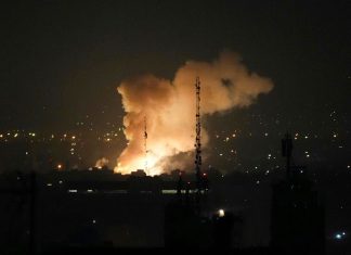 Irán acusa a Trump de confesar crimen internacional por ataque en su territorio Irán lleva pruebas a la ONU y convoca conferencia sobre derecho internacional.