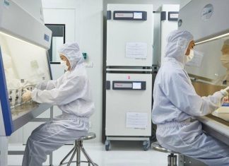 Irán alcanza el segundo lugar mundial en bancos de células madre Irán se convierte en la segunda potencia mundial en almacenamiento de células madre pese a sanciones