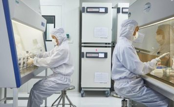 Irán alcanza el segundo lugar mundial en bancos de células madre Irán se convierte en la segunda potencia mundial en almacenamiento de células madre pese a sanciones