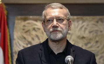 Irán desmiente contactos con Washington sobre levantamiento de sanciones Irán no ha pedido el levantamiento de sanciones a EEUU, afirma Ali Lariyani